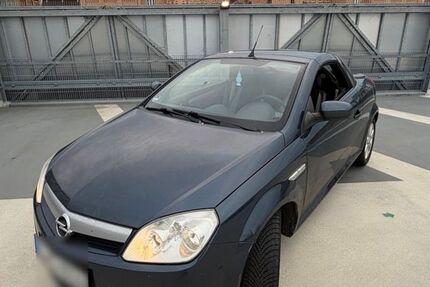 Opel Tigra 166.000 km 1.000 &euro; Düsseldorf 40470