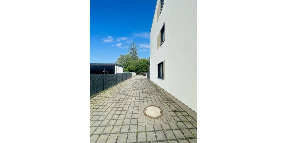 Reihenmittelhaus Mönchengladbach Rheydt-West - 4 Zimmer, 123 m&sup2;, 449.000&euro; | Angebot:26917354