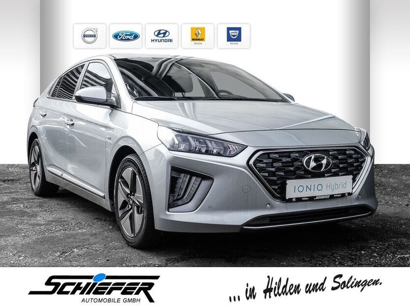 IONIQ