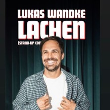 Lukas Wandke - Lachen 05.03.2026 Comedy Club Düsseldorf