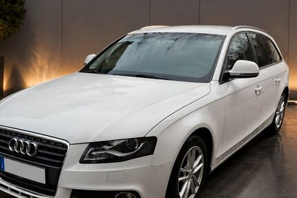 Audi A4 225.000 km 3.900 &euro; Krefeld 47803