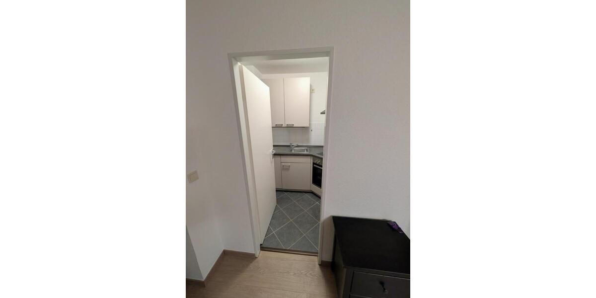 2-Zimmer-Whg. zur Nachmiete ab 01.03. | Möbelübernahme erwünscht 2 zimmer