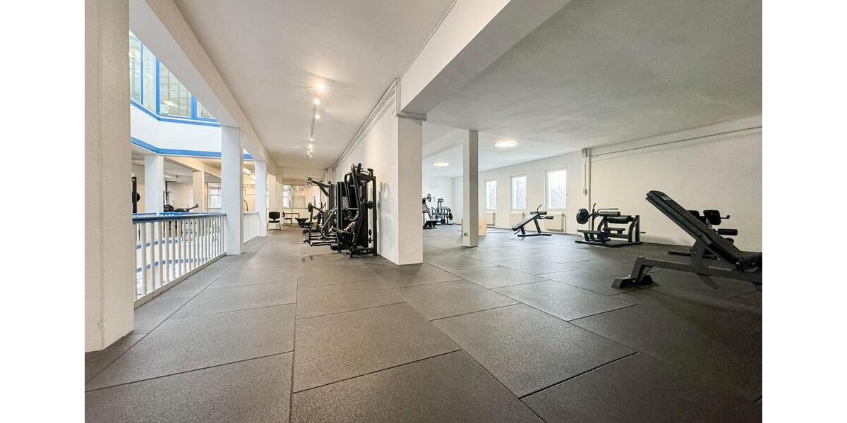 Gewerbeobjekt Mönchengladbach Süd - 2.684&euro; | Angebot:26362160