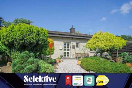 Haus Neukirchen-Vluyn Vluyn - 5.5 Zimmer, 117 m&sup2;, 418.000&euro; | Angebot:26862457