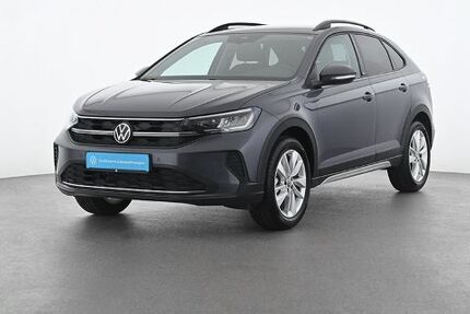 VW Taigo