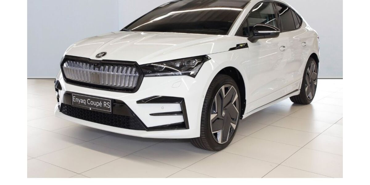 Skoda Enyaq 10.250 km 49.490 &euro; Solingen 42651