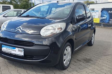 Citroen C1 99.879 km 3.450 € Essen 45326