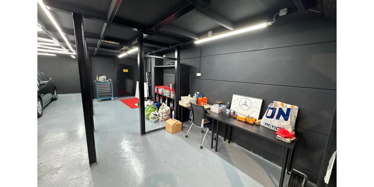 Gewerbeobjekt Oberhausen Alstaden - 3.000&euro; | Angebot:25140539