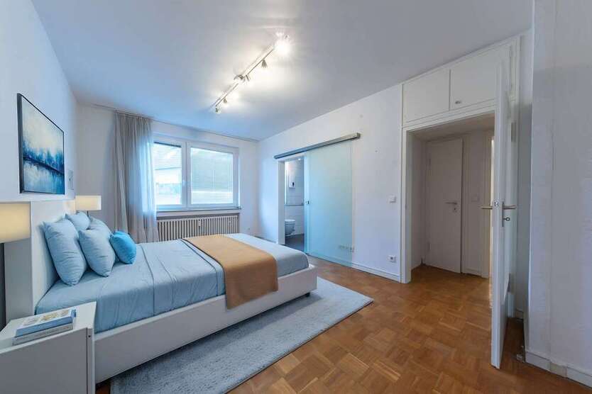 Wohnung zum Kaufen in Essen 279.000 € 95 m²
