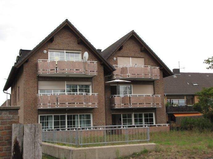 41540 Dormagen-Delhoven: Moderne 3 Zimmer-Wohnung im Erdgeschoss zimmer