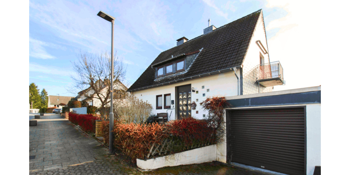 Einfamilienhaus Heiligenhaus Mitte - 6 Zimmer, 490.000&euro; | Angebot:26542849
