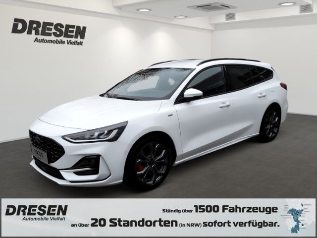 Ford Focus 3.649 km 28.550 &euro; Mönchengladbach 41061