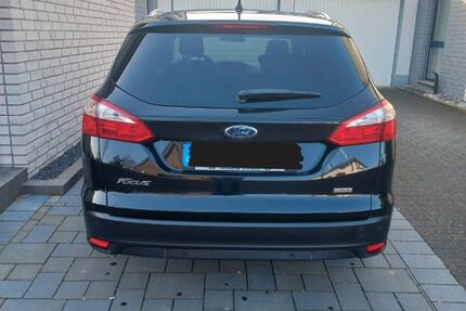 Ford Focus 155.000 km 5.700 &euro; Langenfeld (Rheinland) 40764