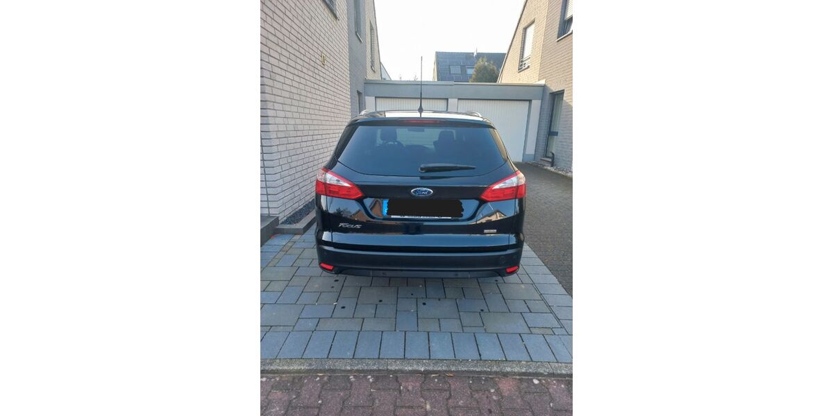 Ford Focus 155.000 km 5.700 &euro; Langenfeld (Rheinland) 40764
