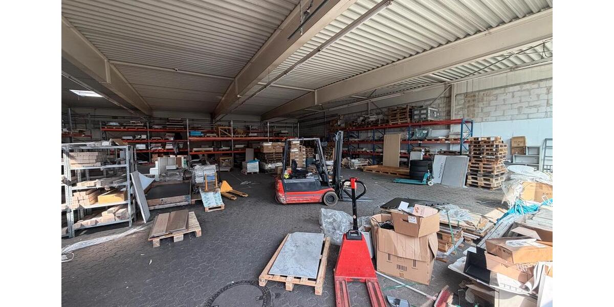 Gewerbeobjekt Duisburg Rheinhausen - 3.000&euro; | Angebot:26337301