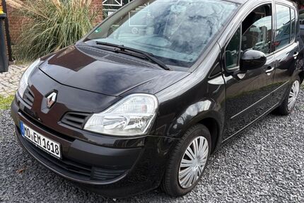 Renault Modus 114.000 km 2.950 &euro; Moers 47443