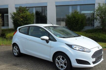 Ford Fiesta 123.500 km 3.490 € Pulheim-Brauweiler bei Köln 50259
