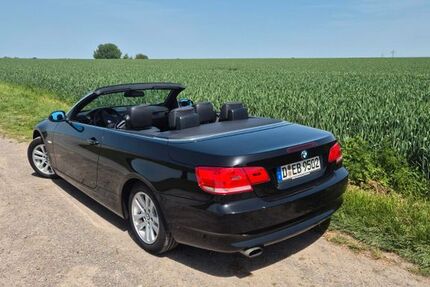 BMW 320 163.000 km 8.900 &euro; Düsseldorf 40625