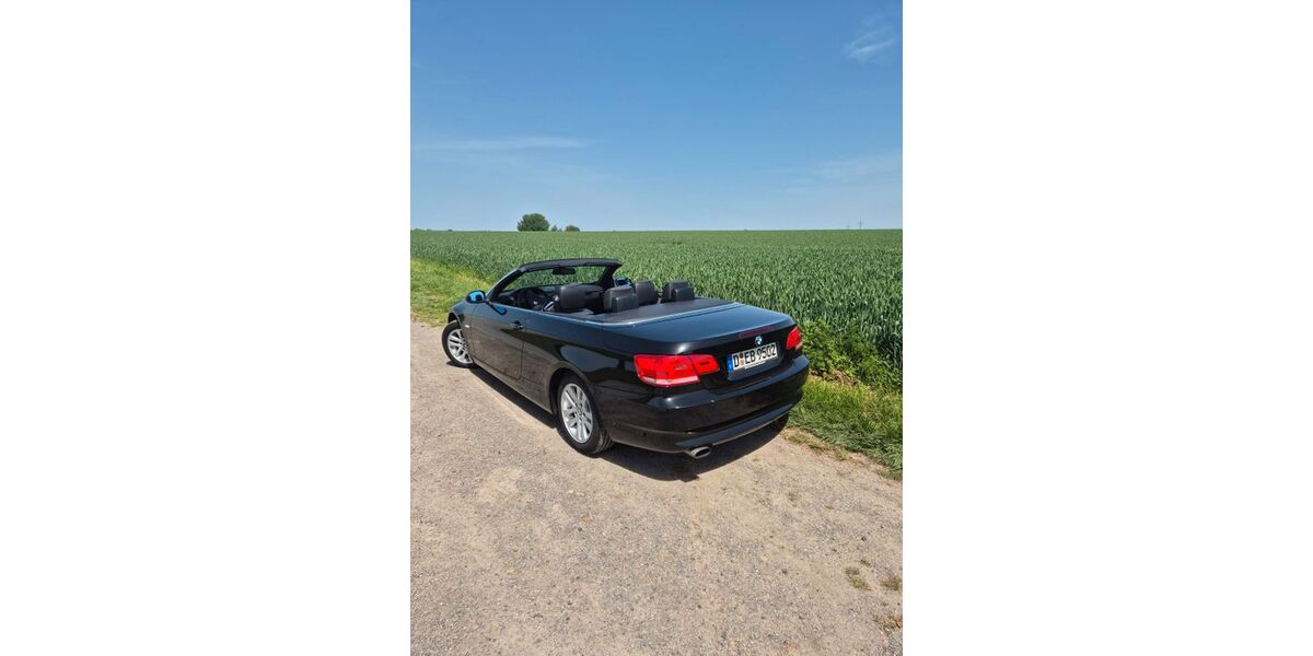BMW 320 163.000 km 8.900 &euro; Düsseldorf 40625