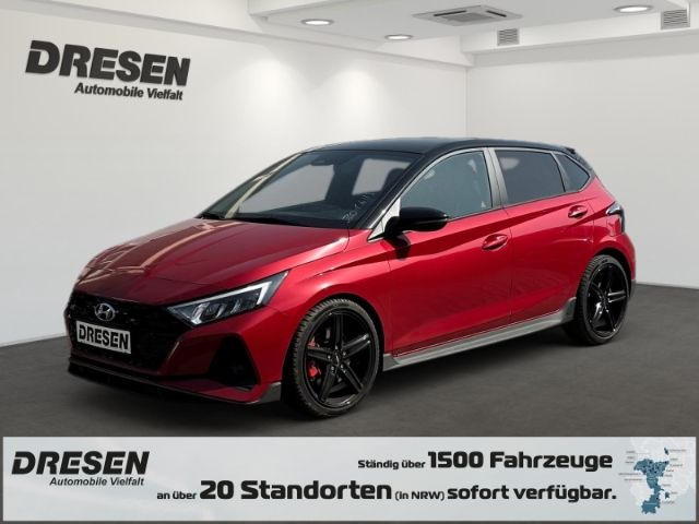 Hyundai i20 14.857 km 29.690 &euro; Mönchengladbach 41061