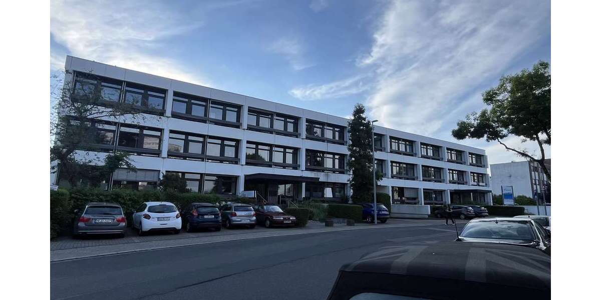Gewerbeobjekt Erkrath Unterfeldhaus - 1.290&euro; | Angebot:26926952