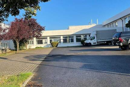 Gewerbeobjekt Langenfeld Richrath - 2.500&euro; | Angebot:25738821
