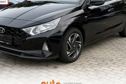 Hyundai i20 63.114 km 15.829 &euro; Hilden 40721