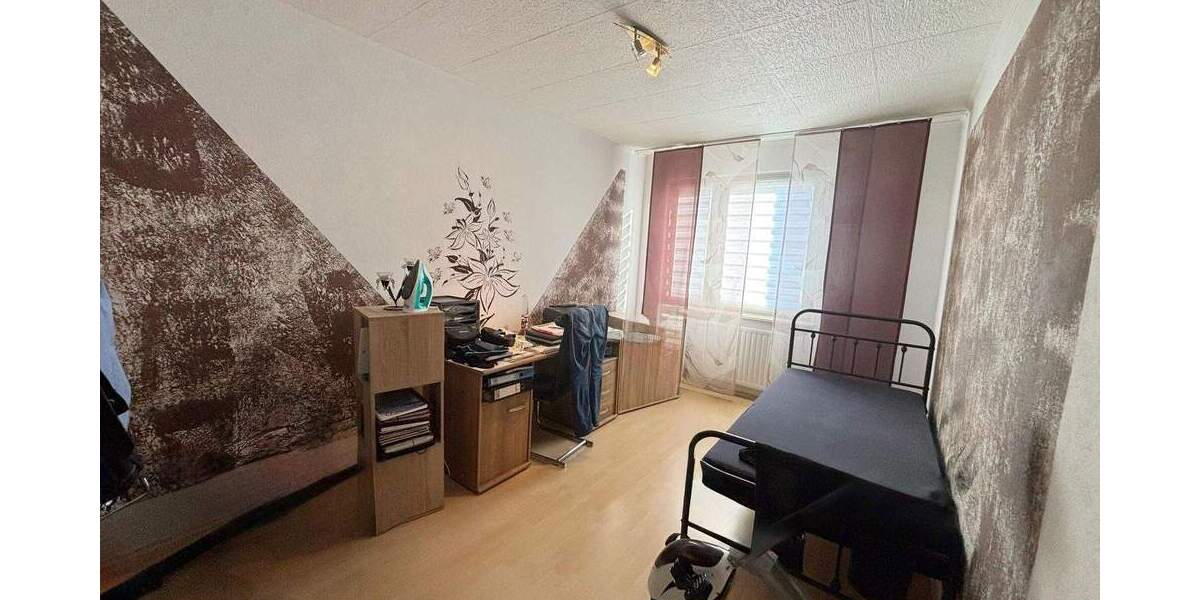 Schöne Eigentumswohnung in guter Lage 3 zimmer