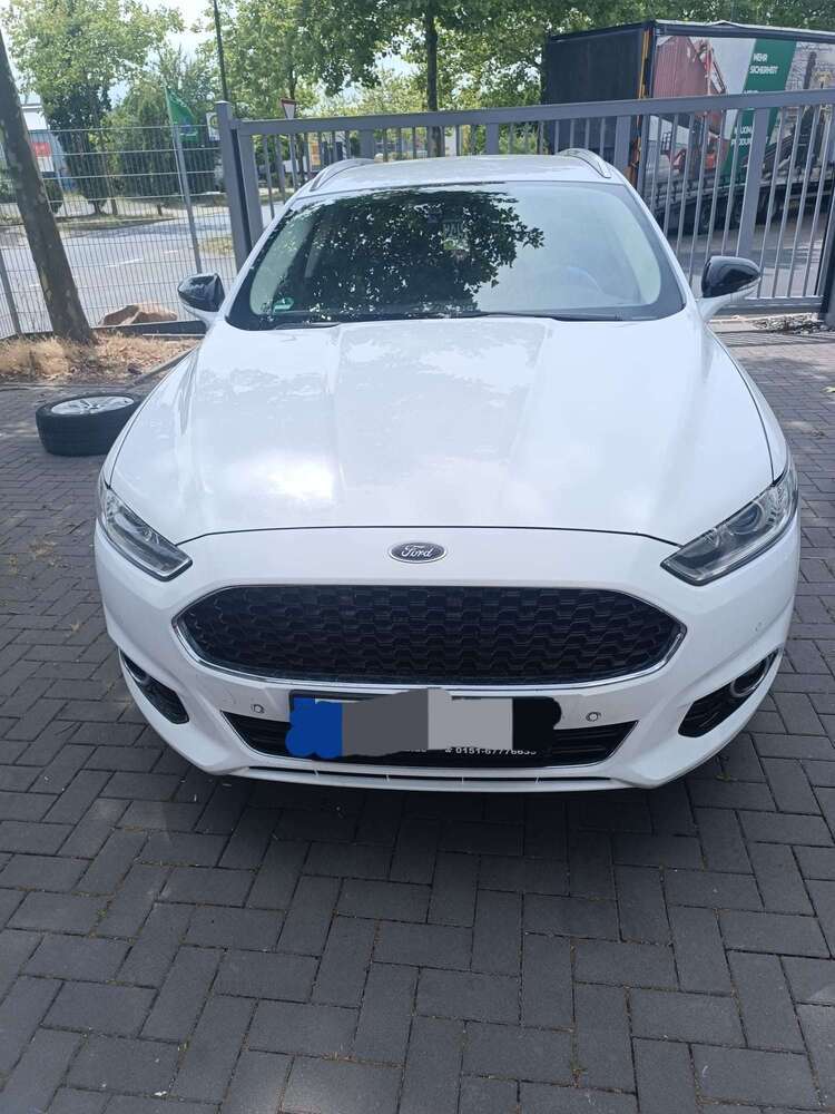 Mondeo