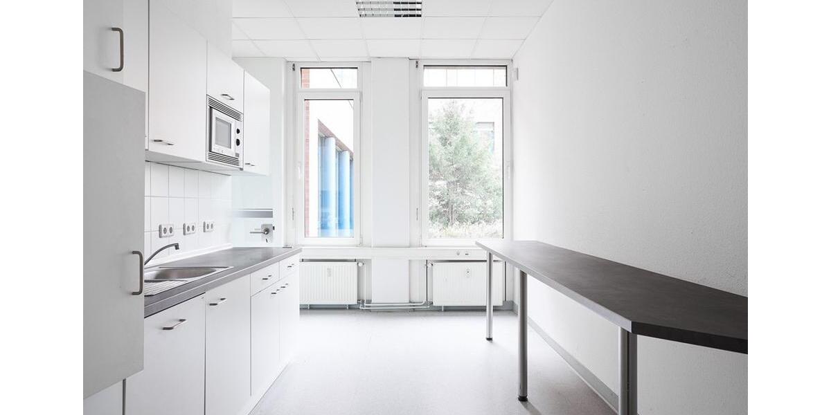 Top Büro 2. OG: Mit Teeküche, flexibler Raumgestaltung & Sicherheitsdienst. zimmer