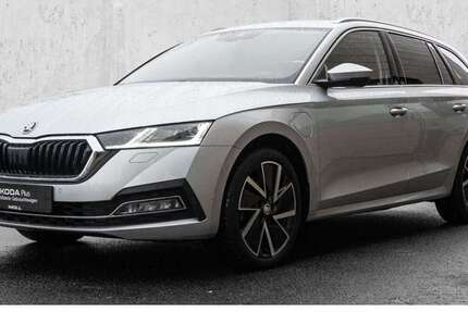 Skoda Octavia 59.436 km 23.890 &euro; Düsseldorf 40474