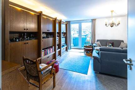 Wohnung zum Kaufen in Remscheid 149.800 € 58.3 m² 2 zimmer