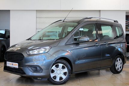 Ford Tourneo Courier 58.200 km 12.950 &euro; Dormagen 41540
