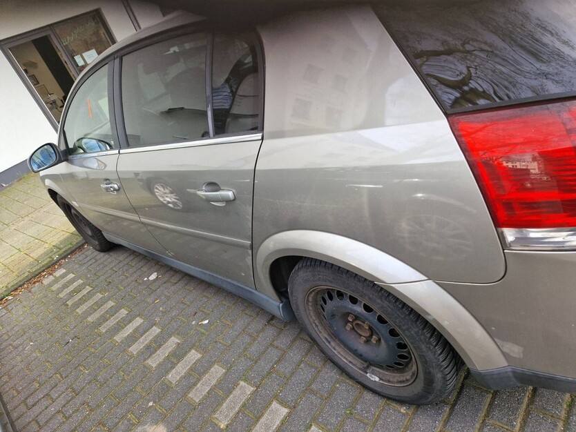 Opel Signum 315.000 km 2.000 € Duisburg 47051