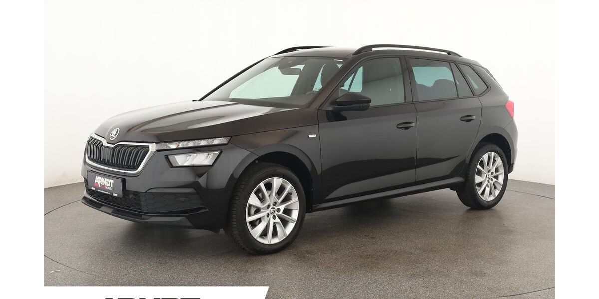 Skoda Kamiq 41.600 km 18.784 &euro; Neuss 41460