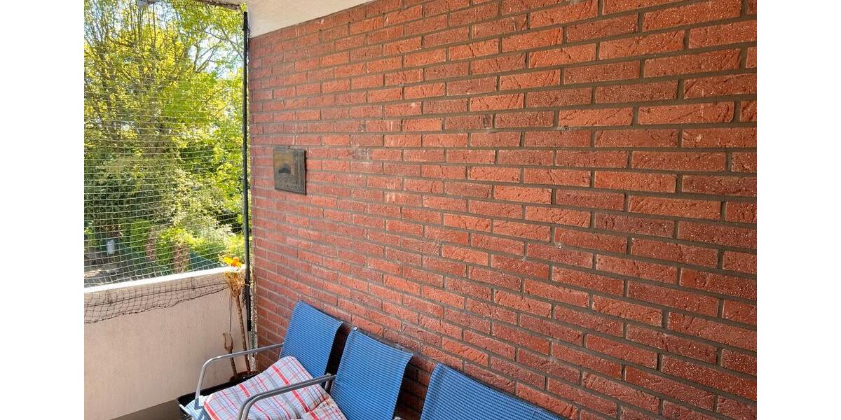 Etagenwohnung Neuss Erfttal - 3 Zimmer, 71 m&sup2;, 268.000&euro; | Angebot:26346890