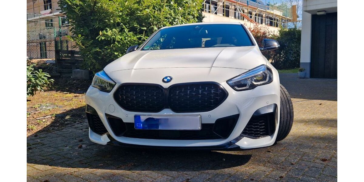 BMW 2er Gran Coupé 84.000 km 33.900 &euro; Ratingen 40883