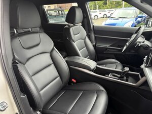 SsangYong TORRES 1.5 Turbo+Sitzheizung+Lenkradheizung+TOP+ 7.872 km 23.998 &euro; Meerbusch 40667