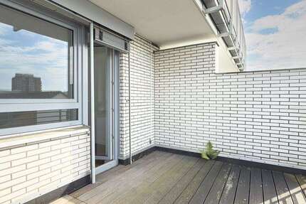 Wohnung zum Mieten in Düsseldorf 1.250 € 68 m² 2 zimmer