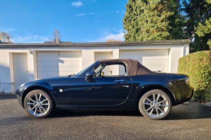 Mazda MX-5 143.588 km 7.850 &euro; REMSCHEID 42853