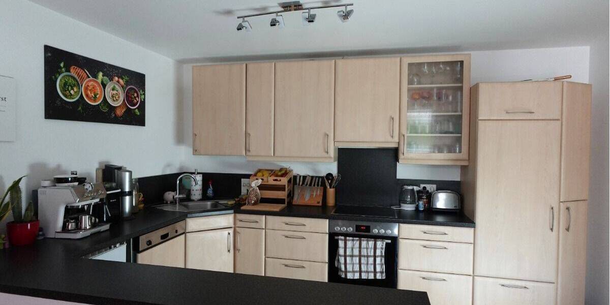 Etagenwohnung Solingen Ohligs-Aufderhöhe - 3 Zimmer, 94 m&sup2;, 379.000&euro; | Angebot:26902736