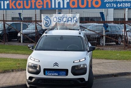 Citroen C4 Cactus 122.000 km 6.799 &euro; Kempen 47906
