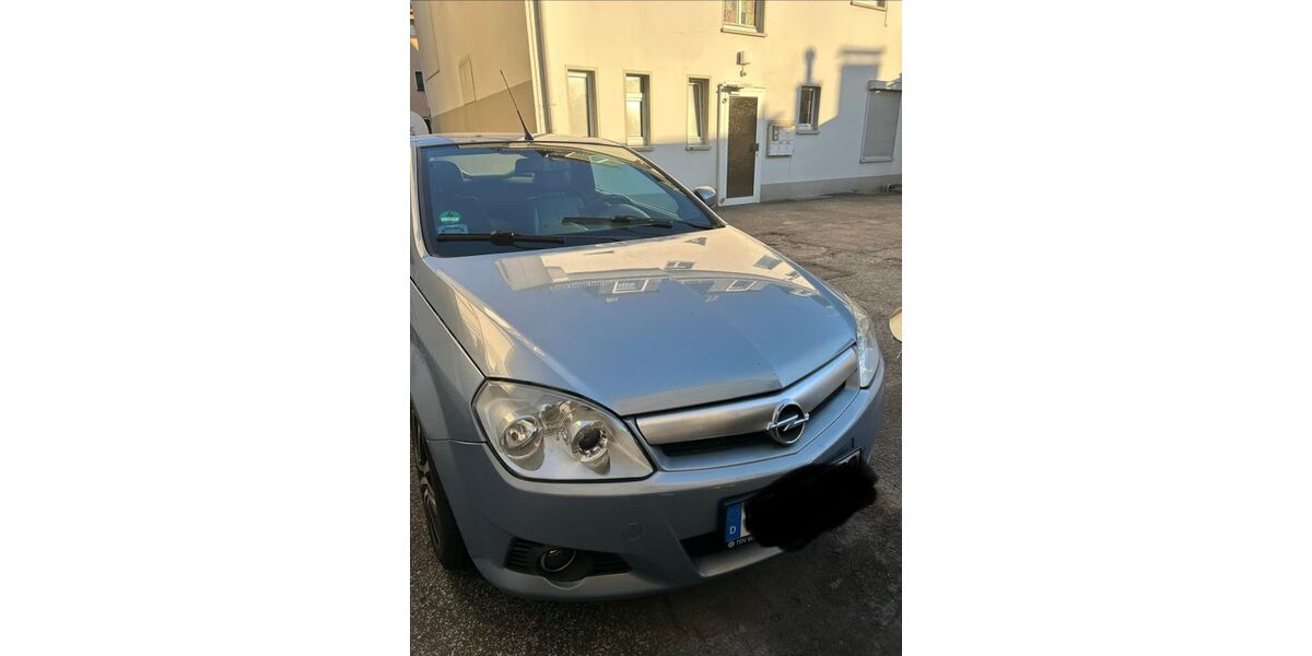 Opel Tigra 200.877 km 2.500 &euro; Wuppertal 42349