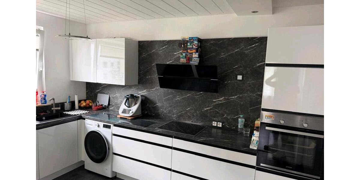 Etagenwohnung Duisburg Essenberg - 3 Zimmer, 76 m&sup2;, 170.000&euro; | Angebot:27446987
