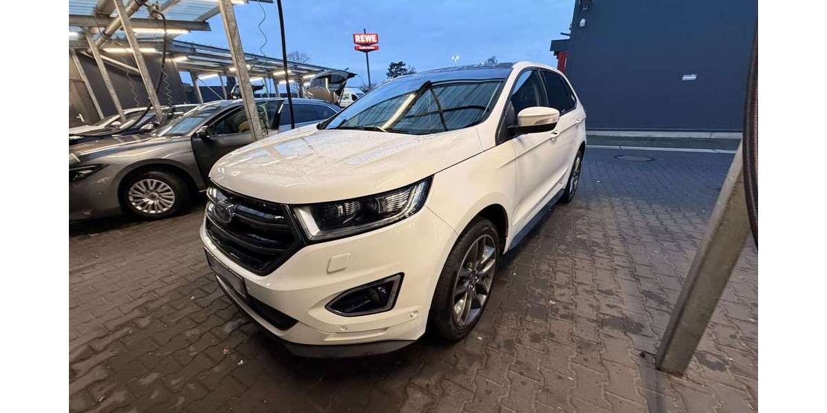 Ford Edge 105.000 km 25.000 &euro; Mönchengladbach 41238