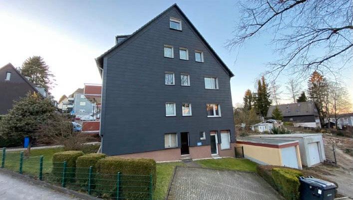 Erdgeschoßwohnung Heiligenhaus - 4 Zimmer, 105 m&sup2;, 329.000&euro; | Angebot:25402455