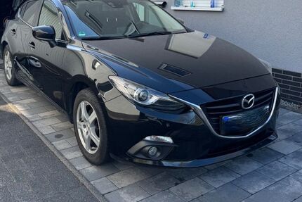 Mazda 3 96.000 km 11.500 &euro; Düsseldorf 40239