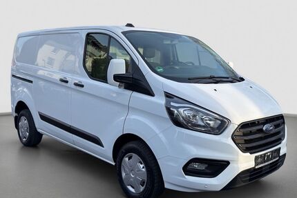 Ford Transit Custom 77.000 km 14.999 &euro; Mülheim a.d. Ruhr 45476