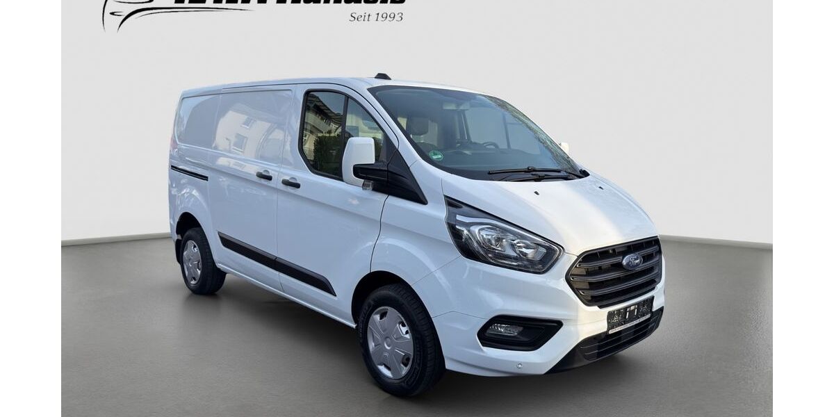 Ford Transit Custom 77.000 km 14.999 &euro; Mülheim a.d. Ruhr 45476