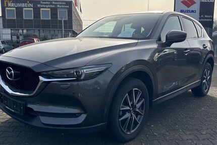 Mazda CX-5 114.040 km 19.890 &euro; Grevenbroich 41515